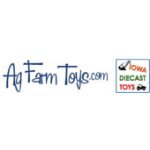 Ag Farm Toys coupons and promo codes