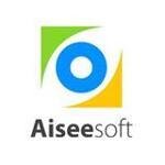 Aiseesoft coupons and promo codes