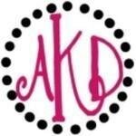 AK Designs Boutique Machine Embroidery coupons and promo codes