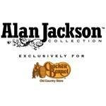 Alan Jackson Web Site coupons and promo codes