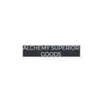 Alchemy Superior Goods coupons and promo codes
