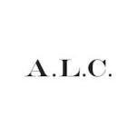 A.L.C. coupons and promo codes