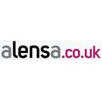 Alensa coupons and promo codes