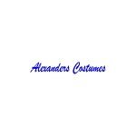 Alexanders Costumes coupons and promo codes