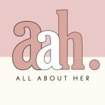 All About Her coupons and promo codes