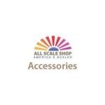 All Scale Shop coupons and promo codes
