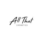 All That Cosmetics coupons and promo codes