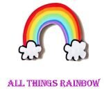 All Things Rainbow Codes coupons and promo codes