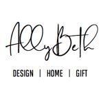 AllyBeth Design Co coupons and promo codes