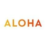 aloha.com logo