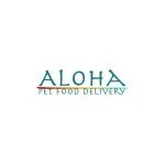 Aloha Pet Food Delivery coupons and promo codes