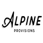 Alpine Provisions coupons and promo codes