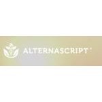 AlternaScript coupons and promo codes