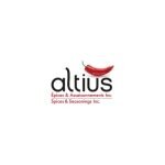 Altius Spices & Seasonings coupons and promo codes