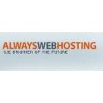 Always Web Hosting coupons and promo codes