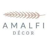 Amalfi Decor coupons and promo codes