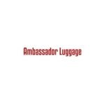 Ambassador Luggage coupons and promo codes