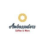 Ambassadors Coffee coupons and promo codes