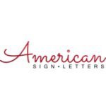 American Sign Letters coupons and promo codes