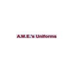 A.M.E.'s Uniforms coupons and promo codes