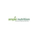Ample Nutrition coupons and promo codes