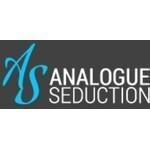 Analogue Seduction coupons and promo codes