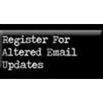 Analteredego.com coupons and promo codes