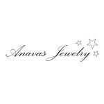 Anavas Jewelry coupons and promo codes