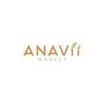 Anavii Market coupons and promo codes