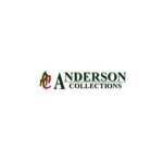 Anderson Collections coupons and promo codes