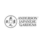 Anderson Japanese Gardens coupons and promo codes