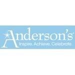 Anderson’s coupons and promo codes