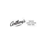 Anthony's Ladies Apparel coupons and promo codes