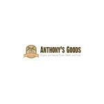Anthony's Goods coupons and promo codes
