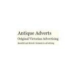 Antique Adverts coupons and promo codes