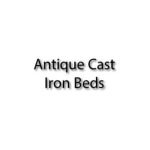 Antique Cast Iron Beds coupons and promo codes