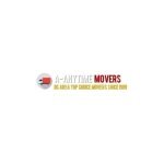 Anytime Movers coupons and promo codes