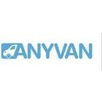 AnyVan coupons and promo codes