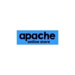 Apacheonline.co.uk coupons and promo codes