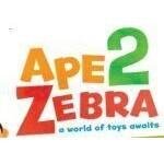 Ape 2 Zebra Canada coupons and promo codes