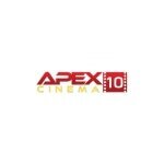 Apex Cinemas coupons and promo codes