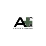 A Plus Survival coupons and promo codes