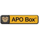 APO Box coupons and promo codes