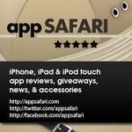 Appsafari coupons and promo codes