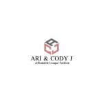 Ari & Cody J coupons and promo codes