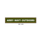Army Navy Outdoors coupons and promo codes