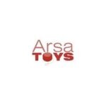 Arsa Toys coupons and promo codes