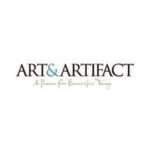 Art & Artifact coupons and promo codes