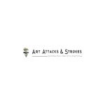 Art Attacks & Strokes coupons and promo codes