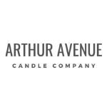 Arthur Avenue Candle Company coupons and promo codes
